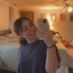 Meet your Posher, Madelyn